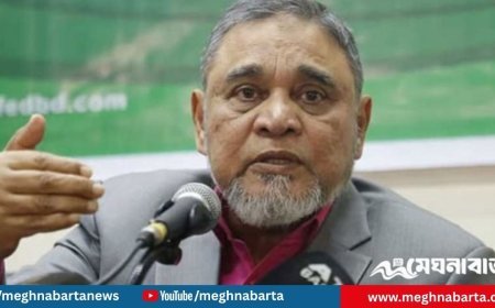 নির্বাচনে এআইয়ের অপব্যবহার ঠেকাতে সমন্বিত সেল গঠন করবে নির্বাচন কমিশন