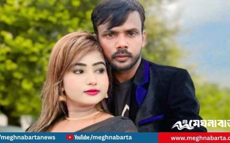 রিয়া মনিকে তালাকের পর নারীদের প্রস্তাবে ভাসছেন হিরো আলম, ‘মেসেঞ্জারে ঢোকাই মুশকিল’