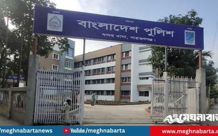 শিশু গৃহকর্মীকে ধর্ষণের অভিযোগে ট্রাফিক পুলিশ সদস্য গ্রেপ্তার