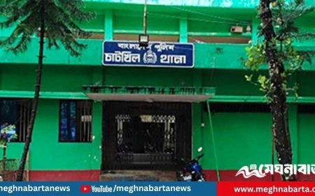 চাটখিলে জুয়াড়িদের হামলায় সাংবাদিক আহত, গ্রেপ্তার ২