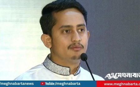 ইমাম-মুয়াজ্জিনদের জন্য নির্ধারিত বেতন কাঠামো প্রয়োজন: সারজিস