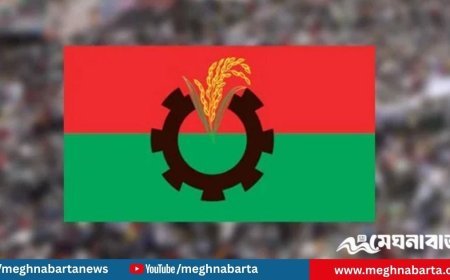 প্রধান উপদেষ্টার সঙ্গে বৈঠকে যাচ্ছেন বিএনপির তিন শীর্ষ নেতা