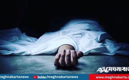 খুলনায় পৃথক স্থান থেকে ২ লাশ উদ্ধার