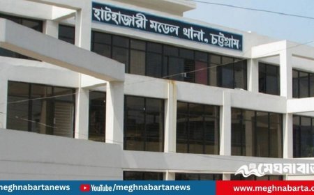 হাটহাজারীতে স্কুলছাত্র হত্যার ঘটনায় জড়িত সন্দেহে আটক ২