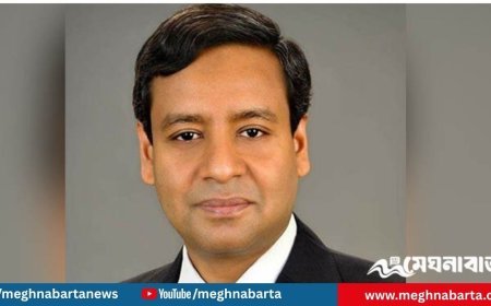 অর্থনীতির সর্বনাশ : দুর্নীতির ‘পৌষ মাস’