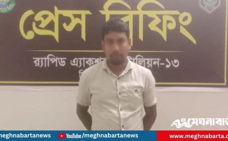 ভাবিকে হত্যার অভিযোগে দেবর গ্রেপ্তার