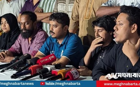 চট্টগ্রামে আ. লীগ কার্যালয় দখল বিতর্কে এনসিপি, দাবি ‘ফ্যাসিবাদবিরোধী অবস্থান’