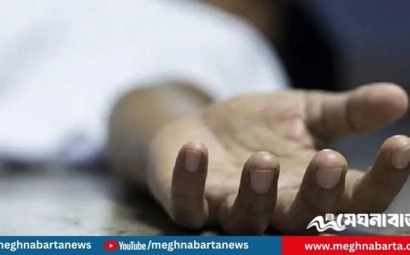 দাদিকে গলা কেটে হত্যা করল নাতি