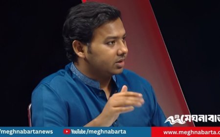 ভিকটিম হয়েও কাঠগড়ায় আমরা, ইসির অবস্থান রাজনৈতিক: সারোয়ার তুষার