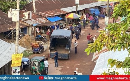 নোয়াখালীতে শিবির-বিএনপি সংঘর্ষ, পাল্টাপাল্টি মামলা দায়ের