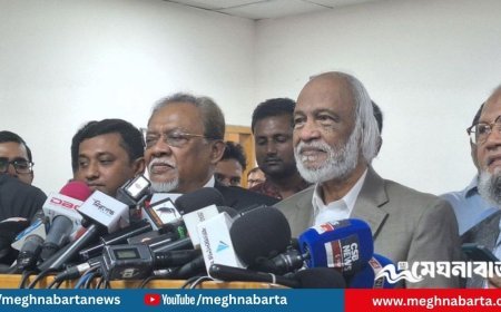 বিএনপি ইসিকে বলল: ইসলামী ব্যাংক-ইবনে সিনার কাউকে ভোটগ্রহণ কর্মকর্তা হিসেবে নয়