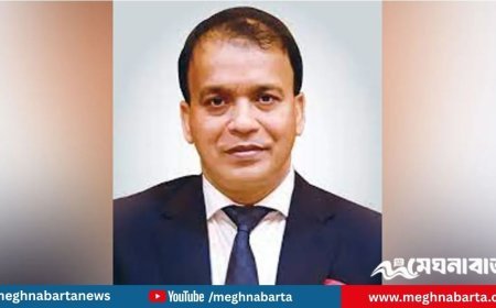 ফারইস্ট ইসলামী লাইফ ইনস্যুরেন্সের চেয়ারম্যান নজরুল গ্রেপ্তার