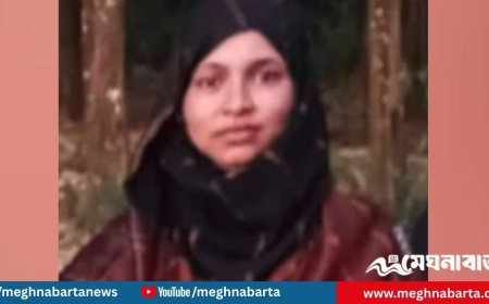 বাঁশখালীতে প্রতিবেশীর ইটের আঘাতে গৃহবধূর মৃত্যু, আটক দুই