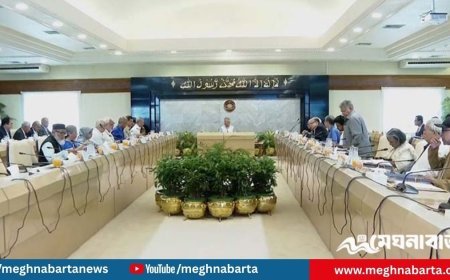 ইভিএম বাতিল, ফিরল ‘না ভোট’ — আরপিও সংশোধনে বড় পরিবর্তন