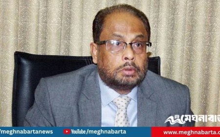 জাতীয় পার্টি ও আওয়ামী লীগকে বাদ দিয়ে নির্বাচন হতে দেওয়া হবে না: জিএম কাদের