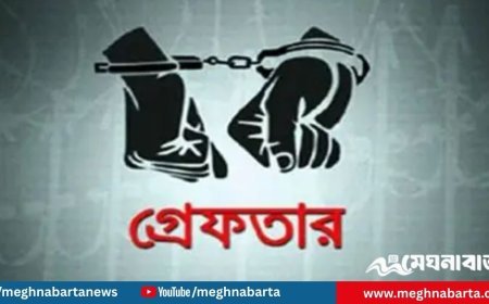 সারা দেশে পুলিশের বিশেষ অভিযানে গ্রেপ্তার ১,৭২৬ জন