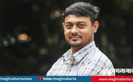 পদত্যাগের গুঞ্জন গুজব, এনসিপির সঙ্গেই আছি: নাসীরুদ্দীন পাটওয়ারী