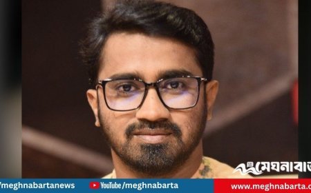 ‘নির্বাচন করতে চাইলে পিঠে ছালা বেঁধে মাঠে নামুন’ — রাশেদ খানের বার্তা