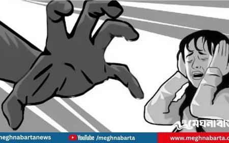 ৯ বছরের শিশু ধর্ষণের অভিযোগ, যুবক গ্রেপ্তার