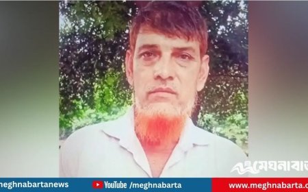 মাটি ব্যবসায়ীকে ইট দিয়ে পিটিয়ে হত্যা