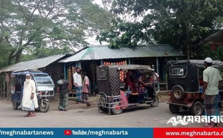 নেই উড়োজাহাজ, নেই রানওয়ে —তবুও জায়গার নাম ‘এয়ারপোর্ট’