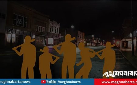 নামাজের সময় গাজীপুরে ডাকাতি, ১০ ভরি স্বর্ণ ও ৭ লাখ টাকা লুট