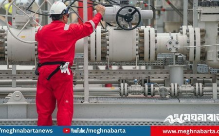 রুশ তেল আমদানিতে নিষেধাজ্ঞা, বিকল্প সরবরাহ খুঁজছে ভারতের তেল জায়ান্টরা