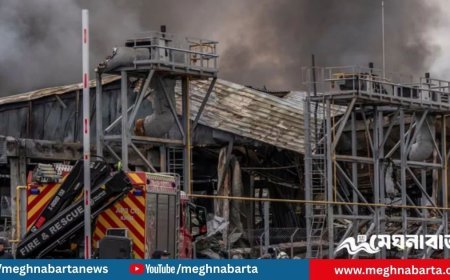 ইউক্রেনের আকাশে রাশিয়ার প্রতিরক্ষা সাফল্য: ১২১ ড্রোন ভূপাতিত, নিহত ৪