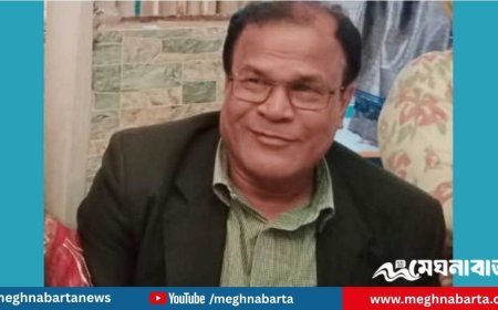 শিক্ষক শক্তিপদ রায়ের সুদের ফাঁদে সর্বস্বান্ত গ্রামবাসী