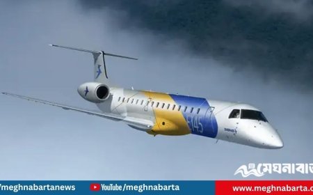 যুক্তরাষ্ট্রে বিমান বিধ্বস্ত, সবাই নিহতের আশঙ্কা