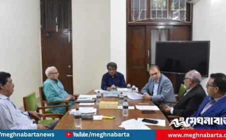 জুলাই সনদ বাস্তবায়নের নিশ্চয়তা খুঁজছে ঐকমত্য কমিশন