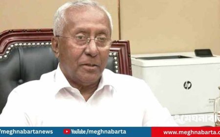 এনসিপিকে শাপলা প্রতীক দিচ্ছে না নির্বাচন কমিশন