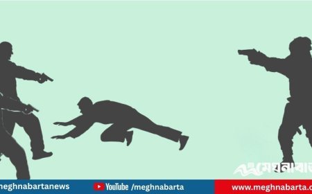 পদ্মার চরাঞ্চলে আধিপত্য বিস্তারকে কেন্দ্র করে গোলাগুলি, নিহত ২