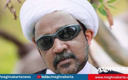 আমি পালাইনি, আত্মসমর্পণের প্রস্তুতি নিচ্ছি: সালমান শাহ হত্যা মামলার আসামি ডন