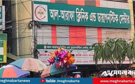রাজশাহীতে নার্সকে ধর্ষণের অভিযোগে চিকিৎসক গ্রেপ্তার