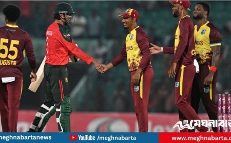 চট্টগ্রামে ১৬ রানে হারে সিরিজ শুরু বাংলাদেশের