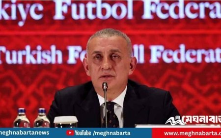 তুরস্কের ফুটবলে ভয়ংকর সংকেত, ১৫২ রেফারি জুয়ায় জড়িত