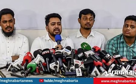 সব দোষ এনসিপির, সব ভুল তরুণদের...? রাজনৈতিক দায়বোধের কেন্দ্রে কে?