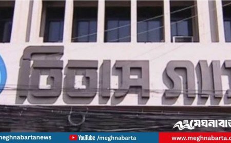 ২০২৪-২৫ সালে তিতাস গ্যাসের লোকসান ৭৭২ কোটি টাকা