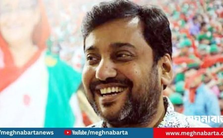 অস্ত্র মামলায় ইসমাইল হোসেন সম্রাটের যাবজ্জীবন কারাদণ্ড