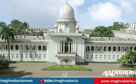 বিপুল সংখ্যক জামিন আদেশে হাইকোর্টের ৩ বিচারপতির কাছে ব্যাখ্যা তলব