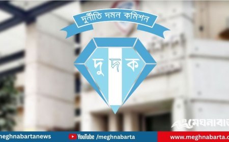 সরকারি তেল কোম্পানির ১১৯ কোটি টাকা আত্মসাৎ, তিন কর্মকর্তার বিরুদ্ধে দুদকের মামলা