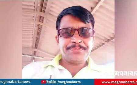 নড়াইলে প্রতিপক্ষের হামলায় নিহত স্বেচ্ছাসেবক দলের নেতা