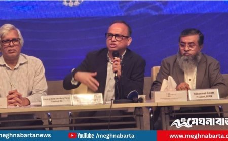 এক বছরে ২৫৮ পোশাক কারখানা বন্ধ, রপ্তানি খাত বড় সংকটে: বিজিএমইএ সভাপতি