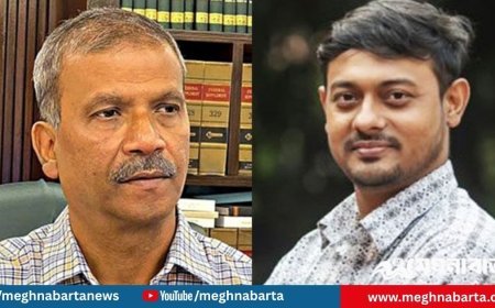 আসিফ নজরুলকে নিয়ে বিস্ফোরক মন্তব্য নাসীরুদ্দীন পাটওয়ারীর