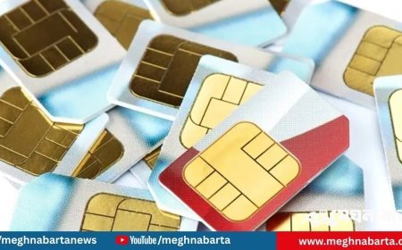 ২ দিন পরই বাতিল হবে অতিরিক্ত সিম: বিটিআরসির জরুরি নির্দেশনা