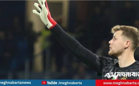 ইতালিতে গোলরক্ষক মার্তিনেসের গাড়ির ধাক্কায় হুইলচেয়ার আরোহীর মৃত্যু