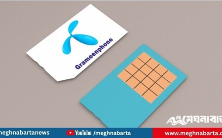 মাদ্রাসা শিক্ষা বোর্ডের নতুন নির্দেশনা: গ্রামীণ ফোন সিম ব্যবহার বাধ্যতামূলক