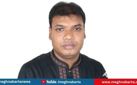 নির্বাচনে স্বতন্ত্র প্রার্থী হতে এনসিপি থেকে পদত্যাগ