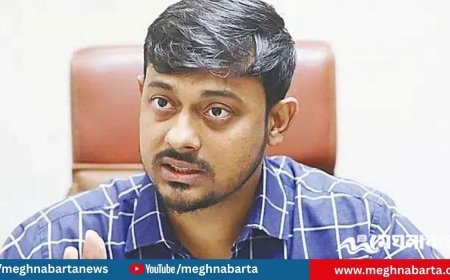 গণভোট বানচালে বিএনপির চেষ্টা চলছে: নাসীরুদ্দীন পাটওয়ারীর